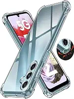Capa Capinha Anti Shock Para Samsung Galaxy Todos Modelos Serié S/Serié M/Serié A (Galaxy A55)