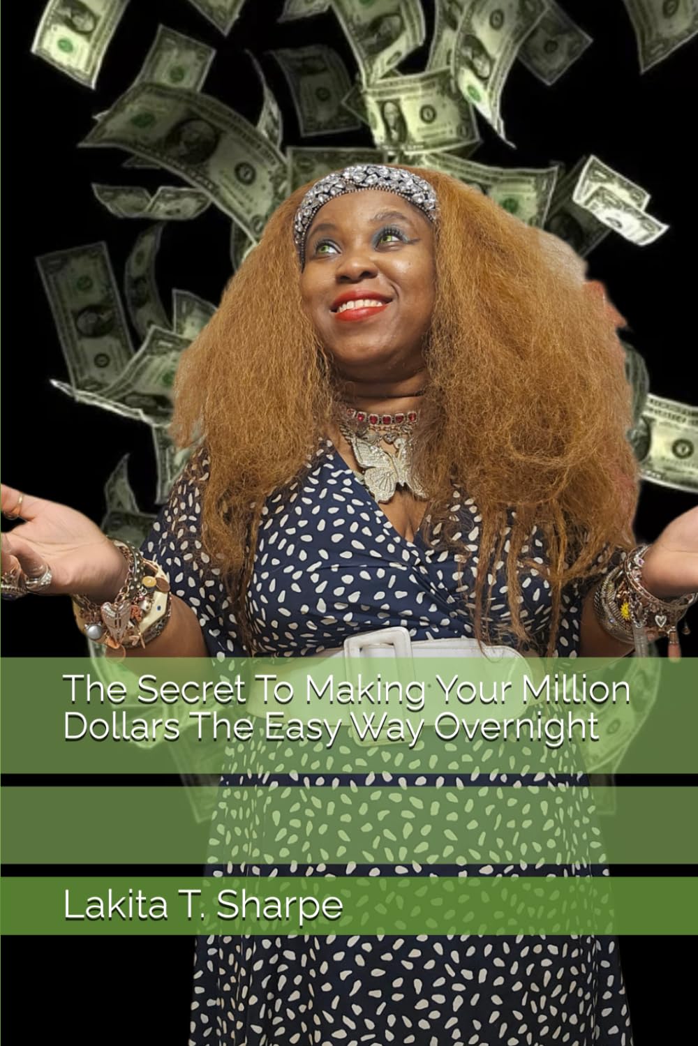 The Secret To Making Your Million Dollars The Easy Way Overnight