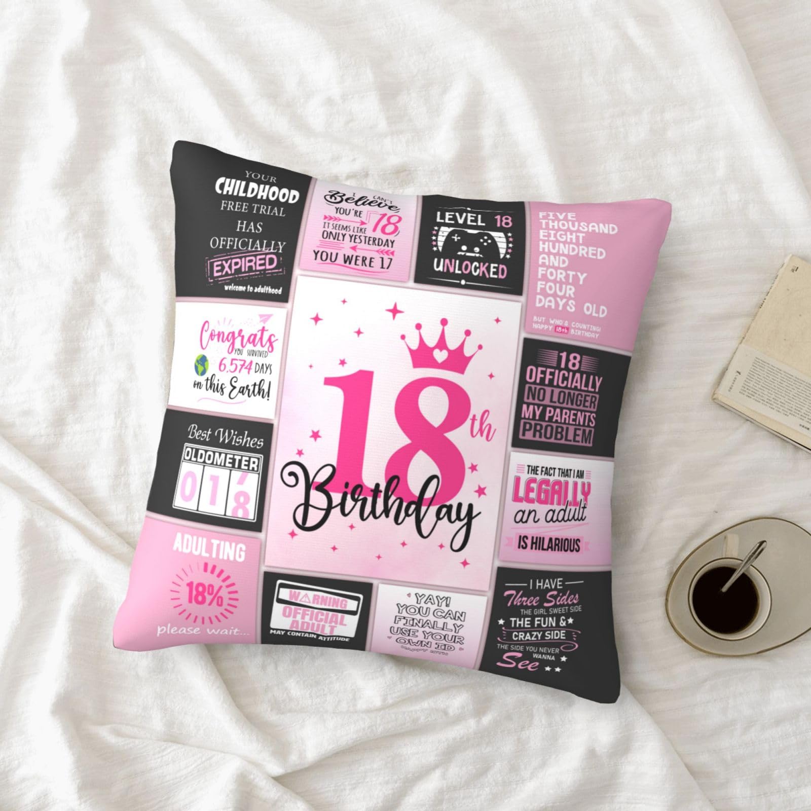 18th Birthday Gifts For Girls Best Gifts For 18 Year Desertcart