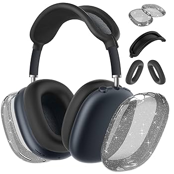 Amazon.com: Aiaabq Case Cover for AirPods Max Headphones