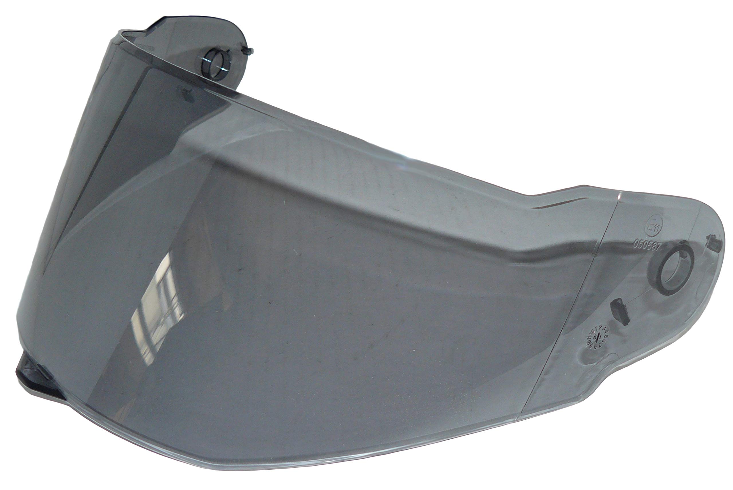 Visière De Rechange Protectwear Teintée - Compatible Casques V190 V200 V130
