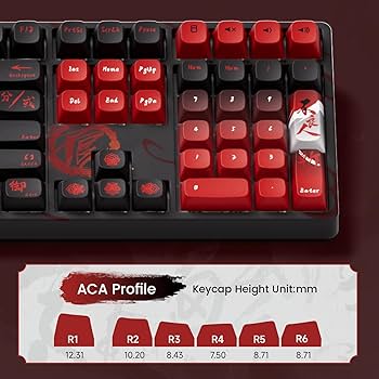 akko様 Akko 3068 68-Key Bluetooth Mechanical Keyboard | Mechanical