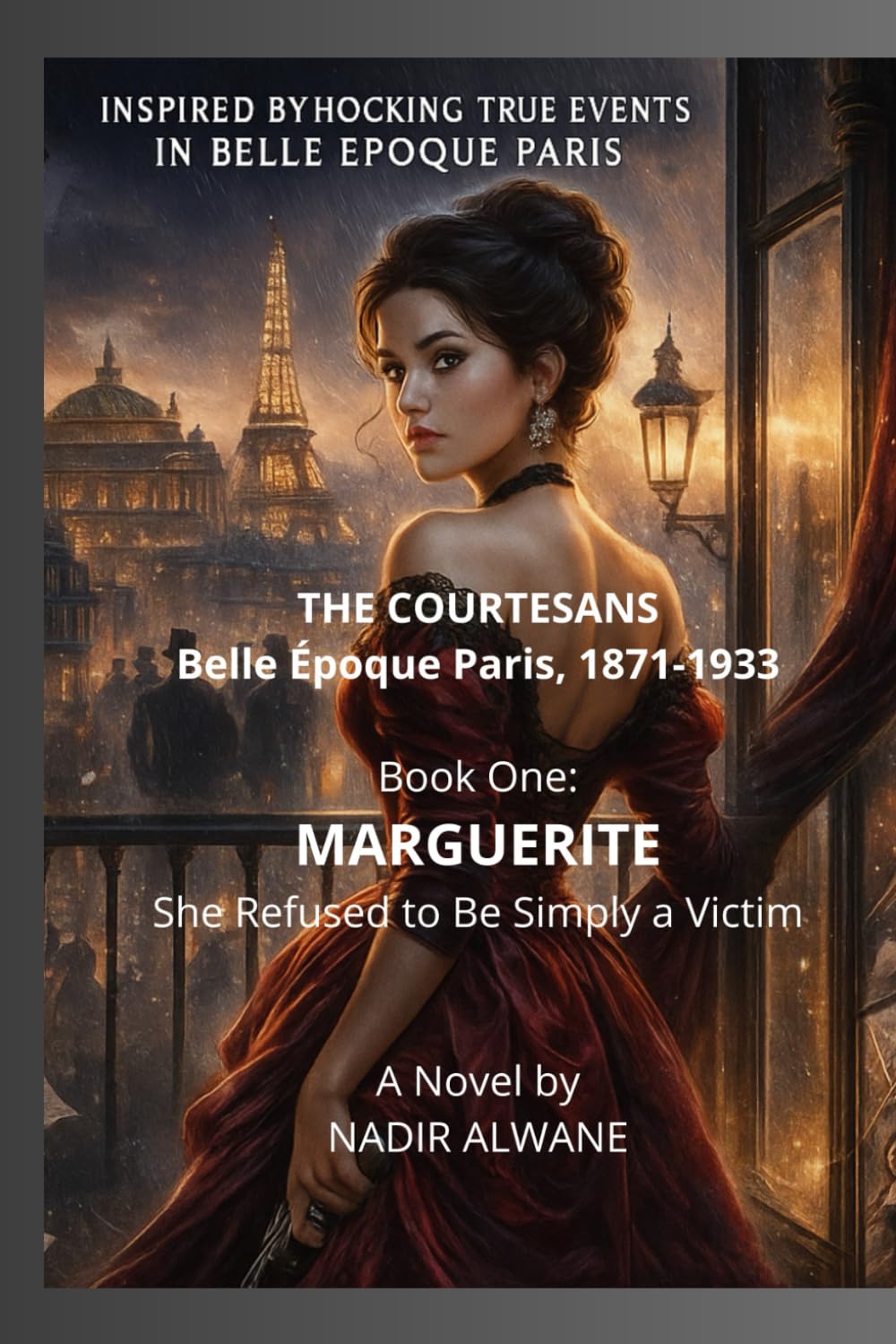 THE COURTESANS : MARGUERITE