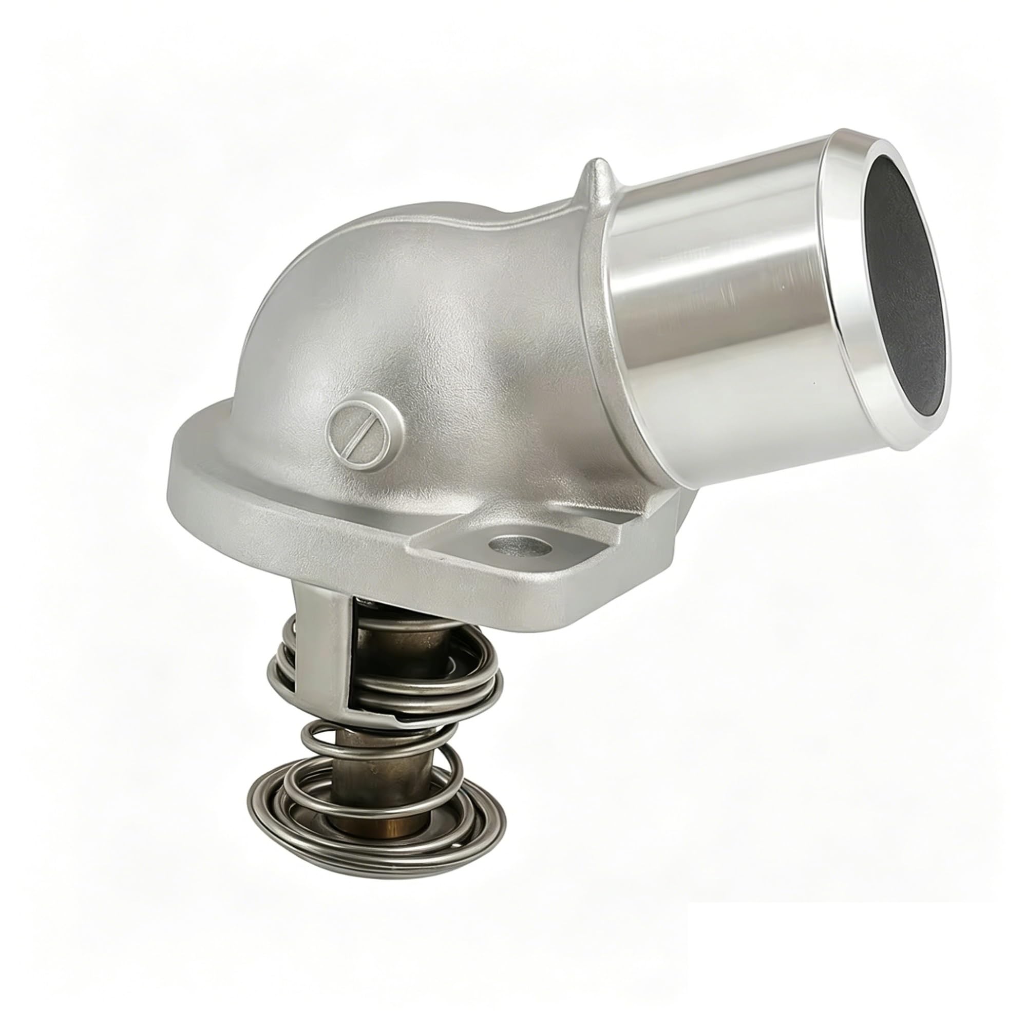 Thermostats Engine Coolant Thermostat Housing