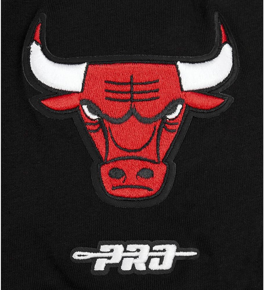 Big Boys NBA Classic Chenille Cotton Taping Tee - Image 7