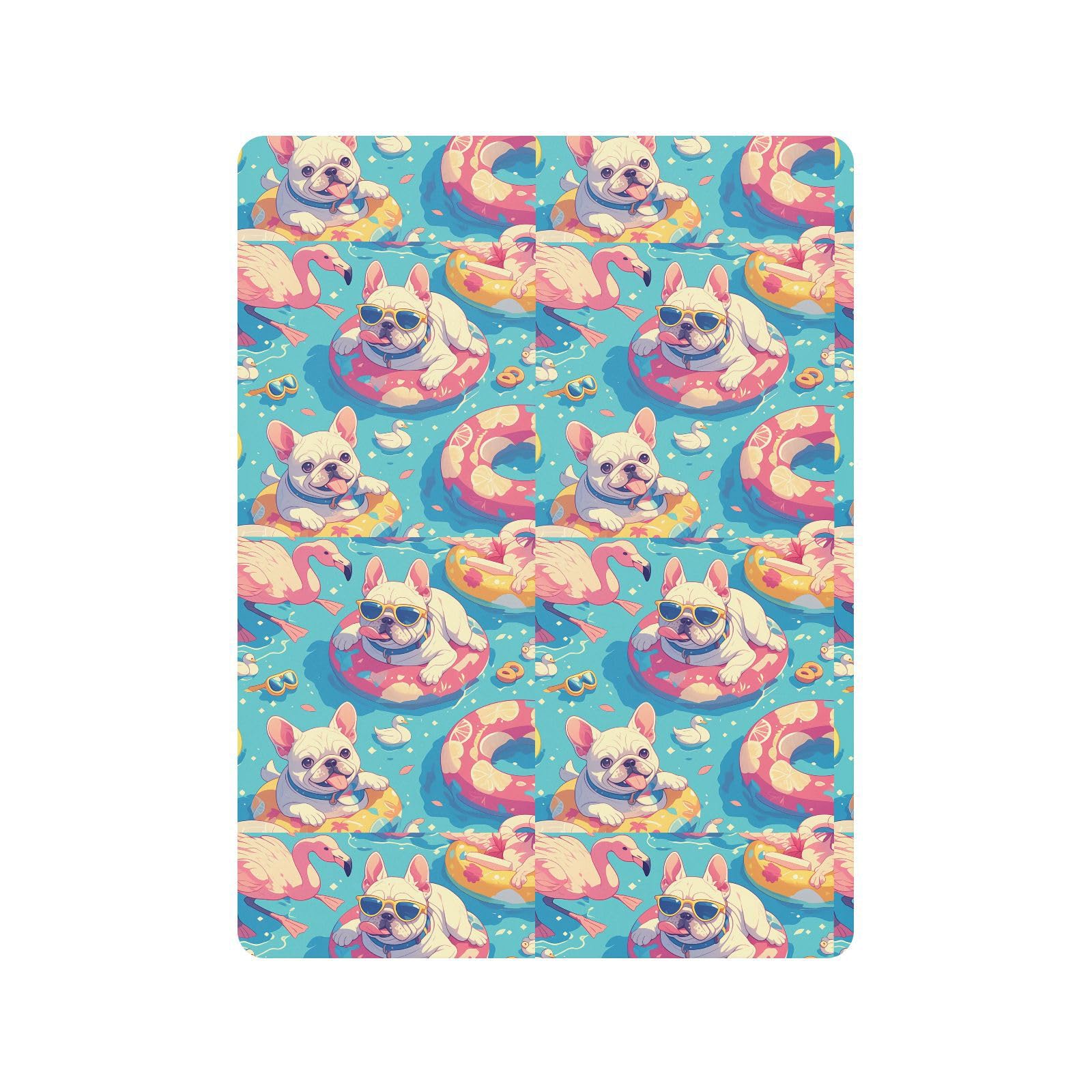 Sábanas de algodón para cuna de bebé con diseño de perros que luchan por la ley, de dibujos animados, cómodas y transpirables para guardería, 1 paquete de sabanas para cuna