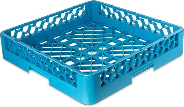 Carlisle RB14 Full Size OptiCleanTM Open Rack