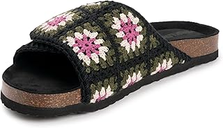 Women's Gigi Crochet Sandal - Buy now