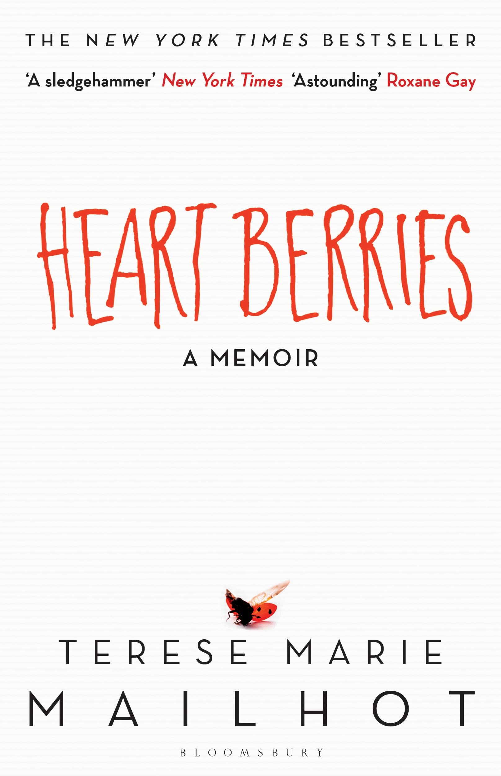 Buy Heart Berries: A Memoir — BookShops.in