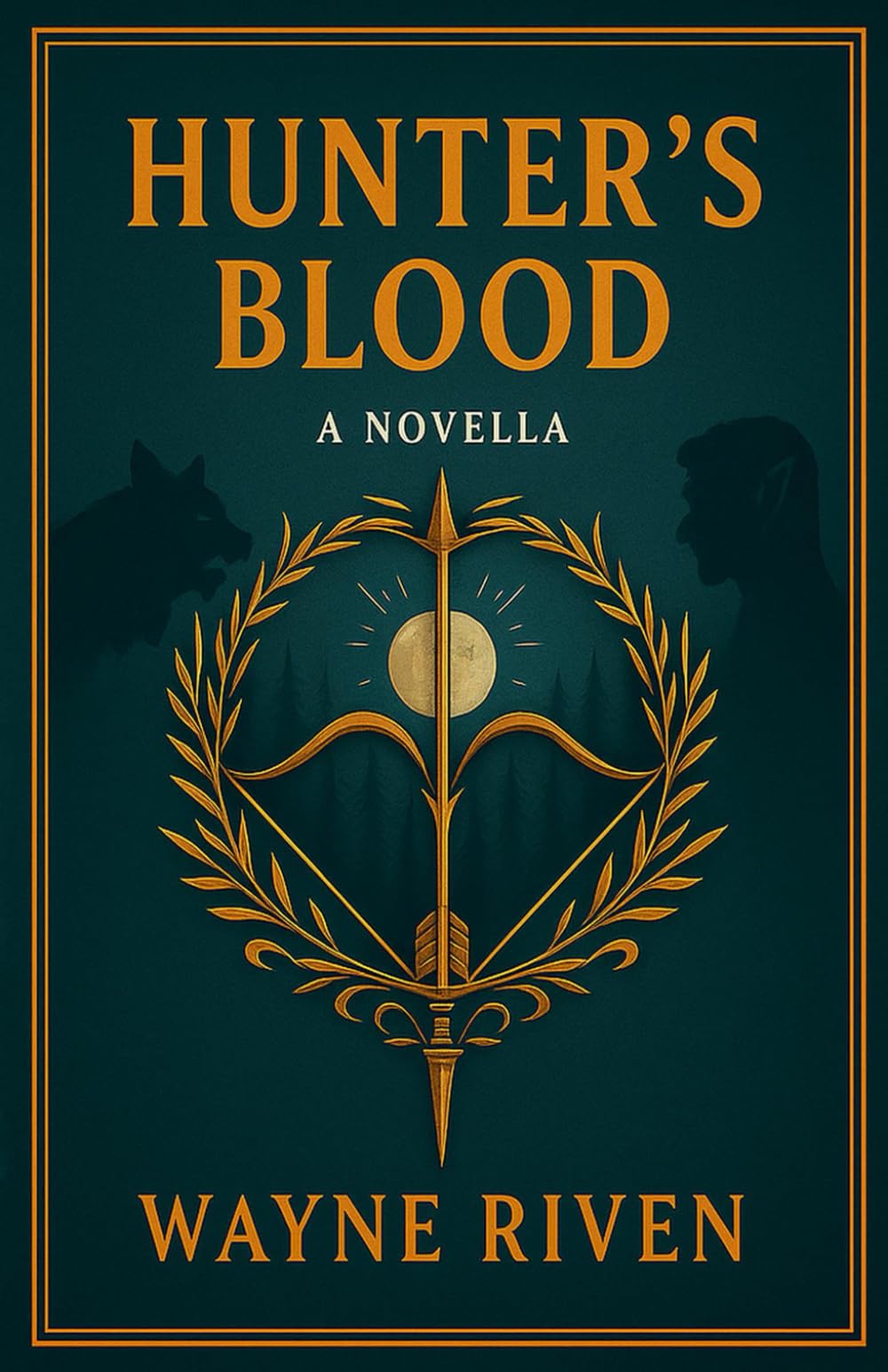 Hunter's Blood