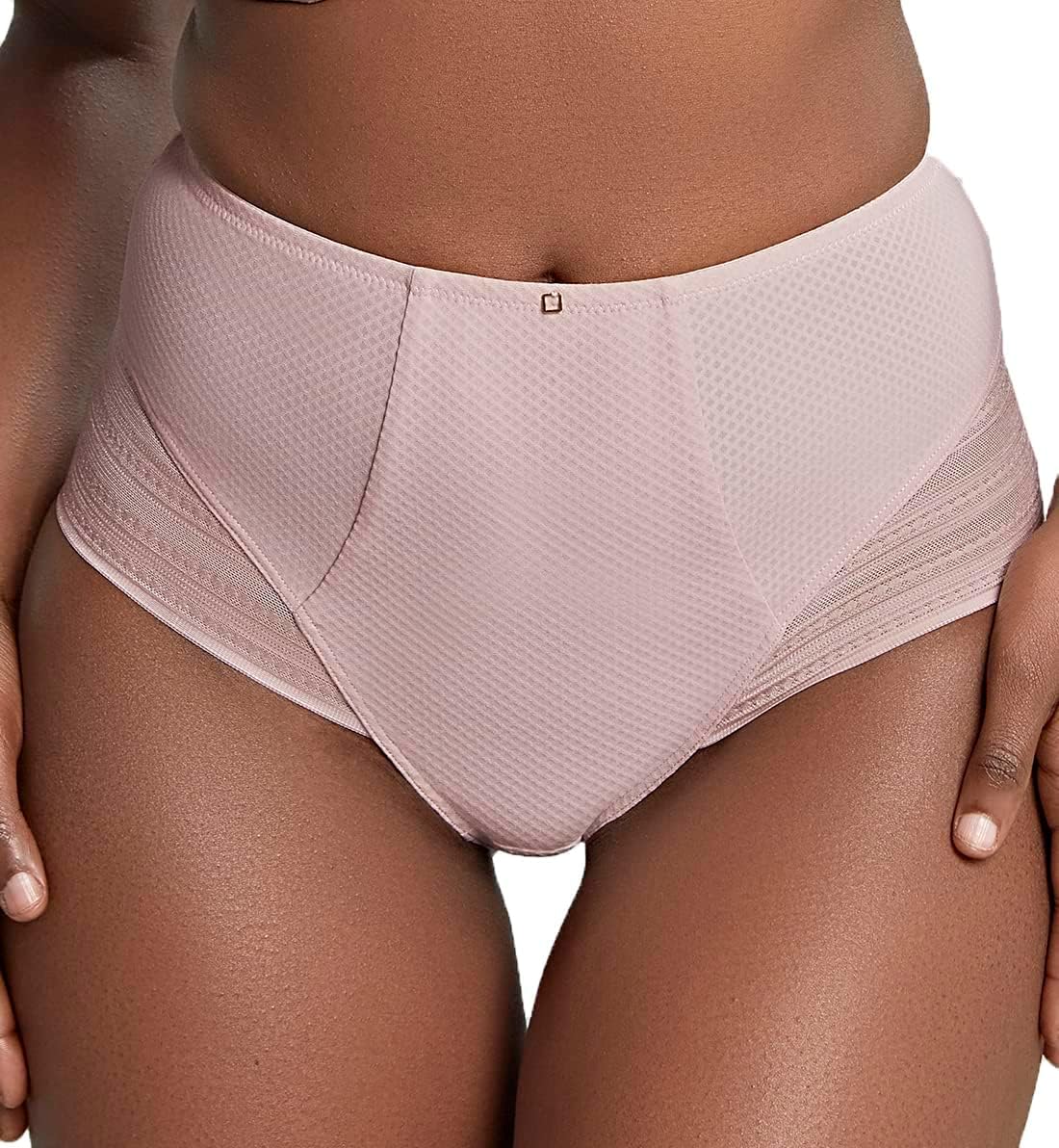 Panache Serene High Waist Brief (10303)