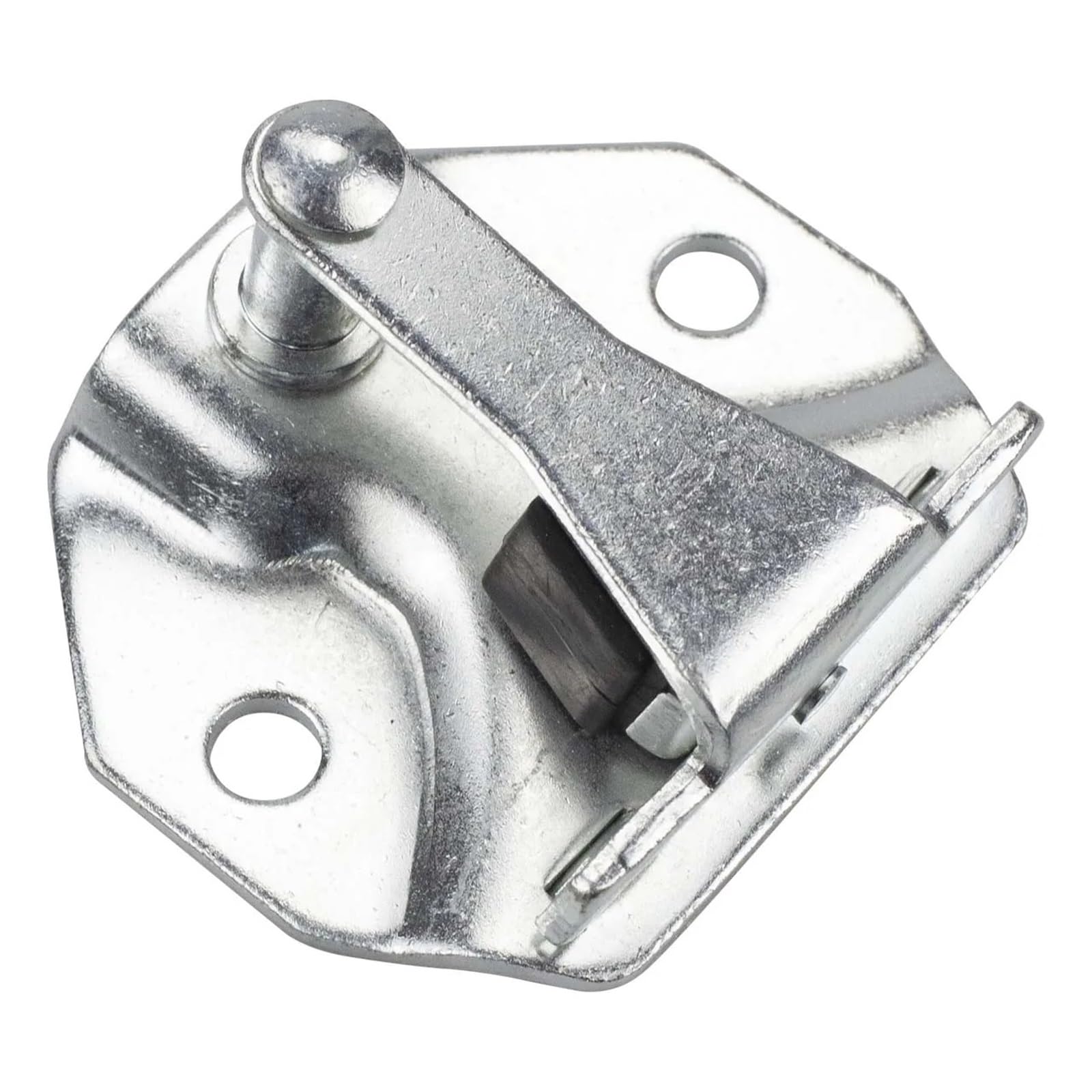 Tailgate Lock Catch OEM 69350-26120 69430-95J00 for Hiace 2005-2018 Tailgate Latch Catcher Striker Kit Back Door Lock Actuator Replacement Rear Door Latch