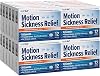 HealthA2Z Motion Sickness Relief, Dimenhydrinate 50mg, Compare to Dramamine Active Ingredient, 24 Packs of 12 Tablets288 Tablets Total, Value Package
