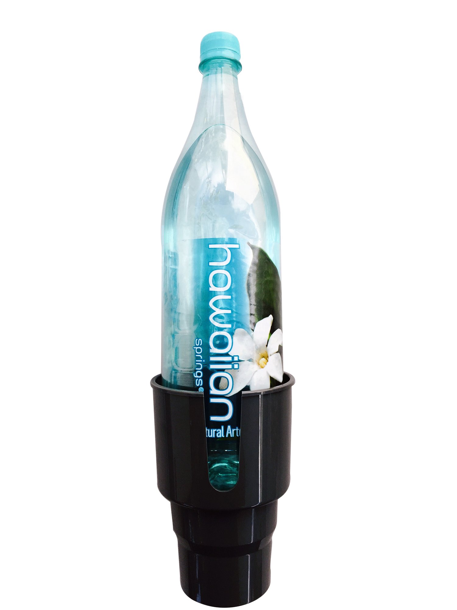 Smart Kup Car Cup Holder For Hydro Flasks 32 oz and 40 oz, Nalgene