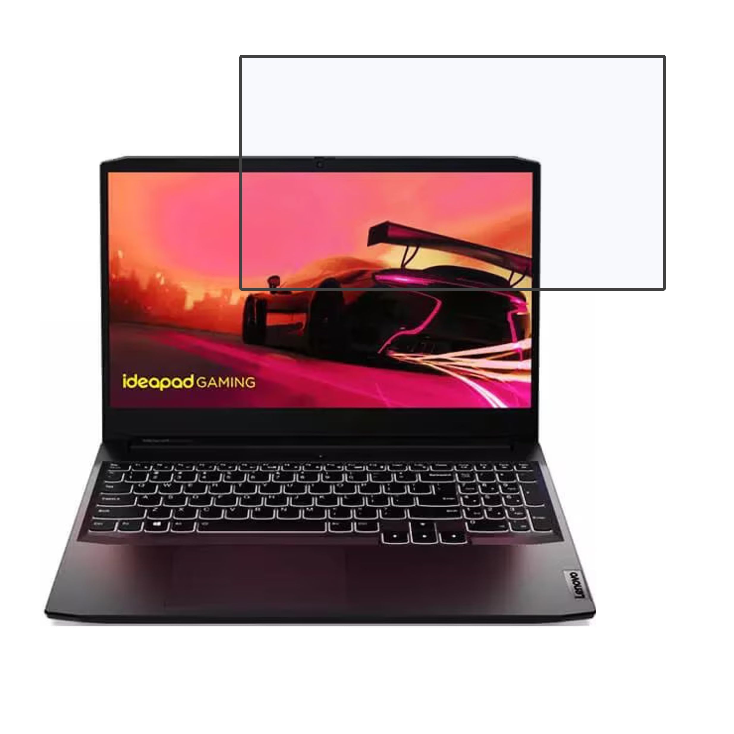 DVTECH® Lenovo IdeaPad Gaming 3 Gen 6 (15, AMD) laptop Screen protector 9H Flexible Unbreakable Scratch resistance (Flexible Screen Protector) (B0CSPLQMM7) Amazon Price History, Amazon Price Tracker