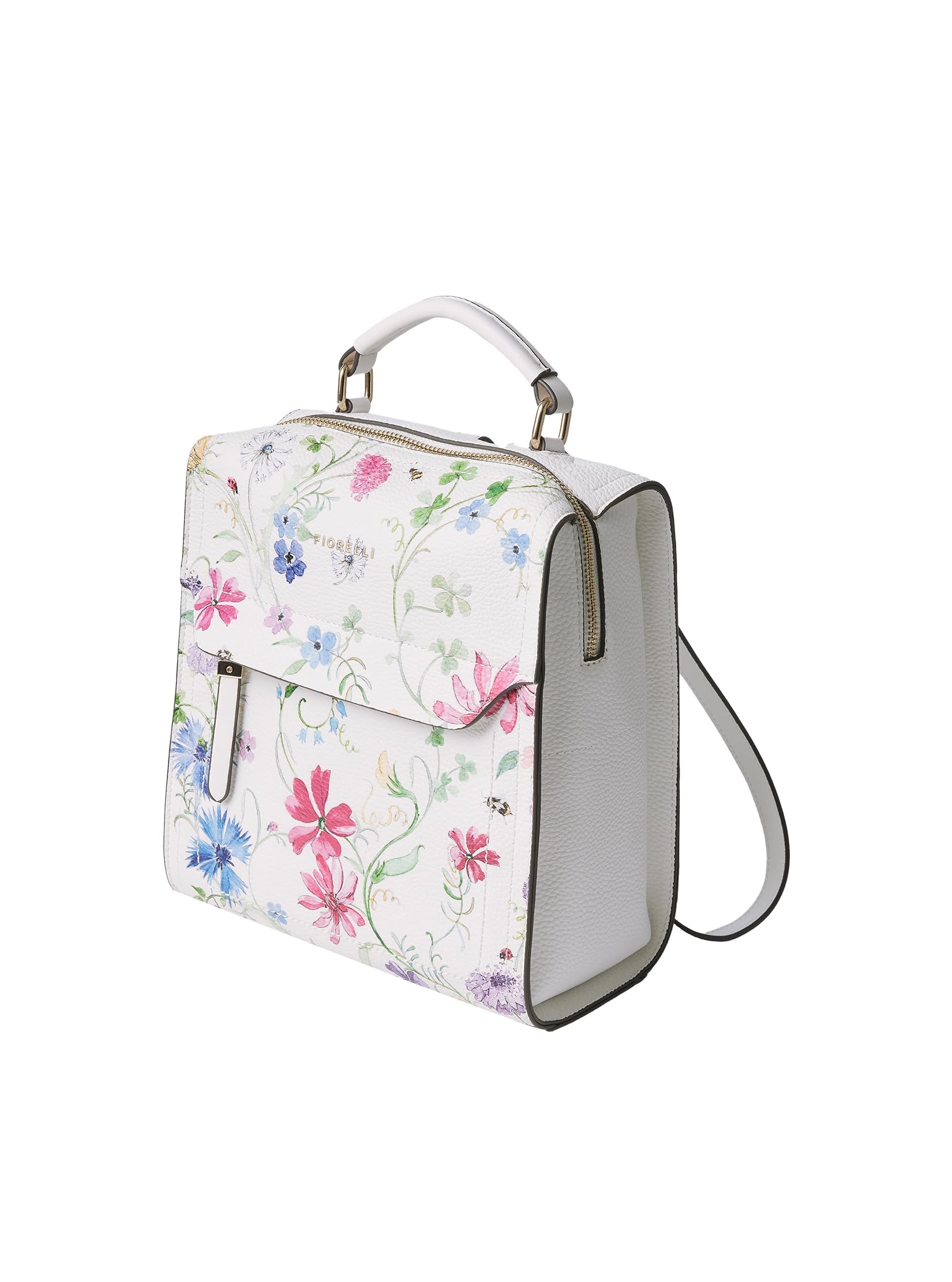 Fiorelli BAGIsla - Mochila pequeña, natural, Talla única