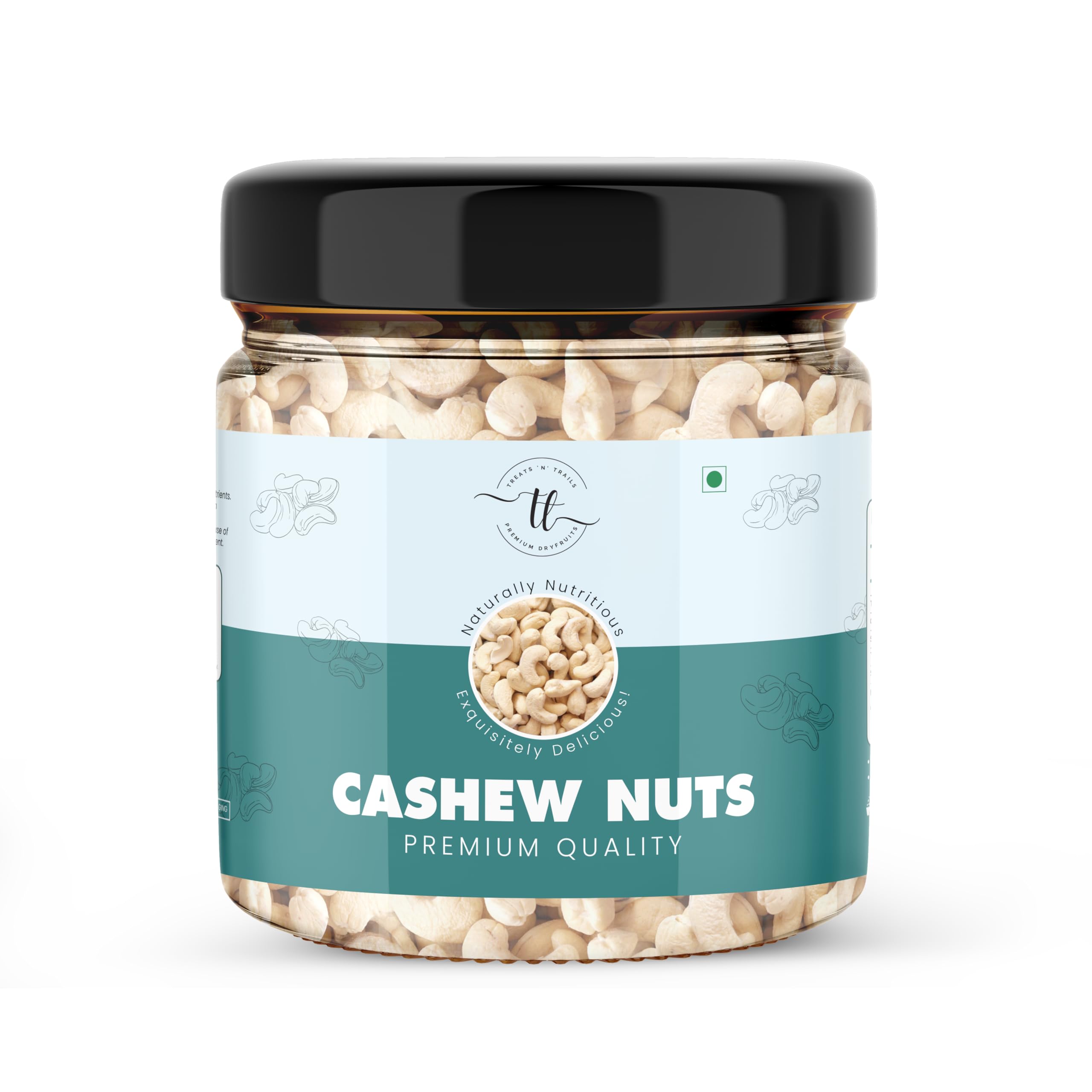 See full amazon price history chart for TREATS ‘N’ TRAILS Whole Cashews Kaju Healthy Nuts Dry Fruits Nutritious & Delicious Gluten Free & Plant Based Protein Rich in Fibre, Vitamin E, K, B6 & Boosts Immunity Big Size Jar Pack 1 kg TREATS ‘N’ TRAILS Whole Cashews Kaju Healthy Nuts Dry Fruits Nutritious & Delicious Gluten Free & Plant Based Protein Rich in Fibre, Vitamin E, K, B6 & Boosts Immunity Big Size Jar Pack 1 kg (B0CK4NGF7J) Amazon Price History, Amazon Price Tracker