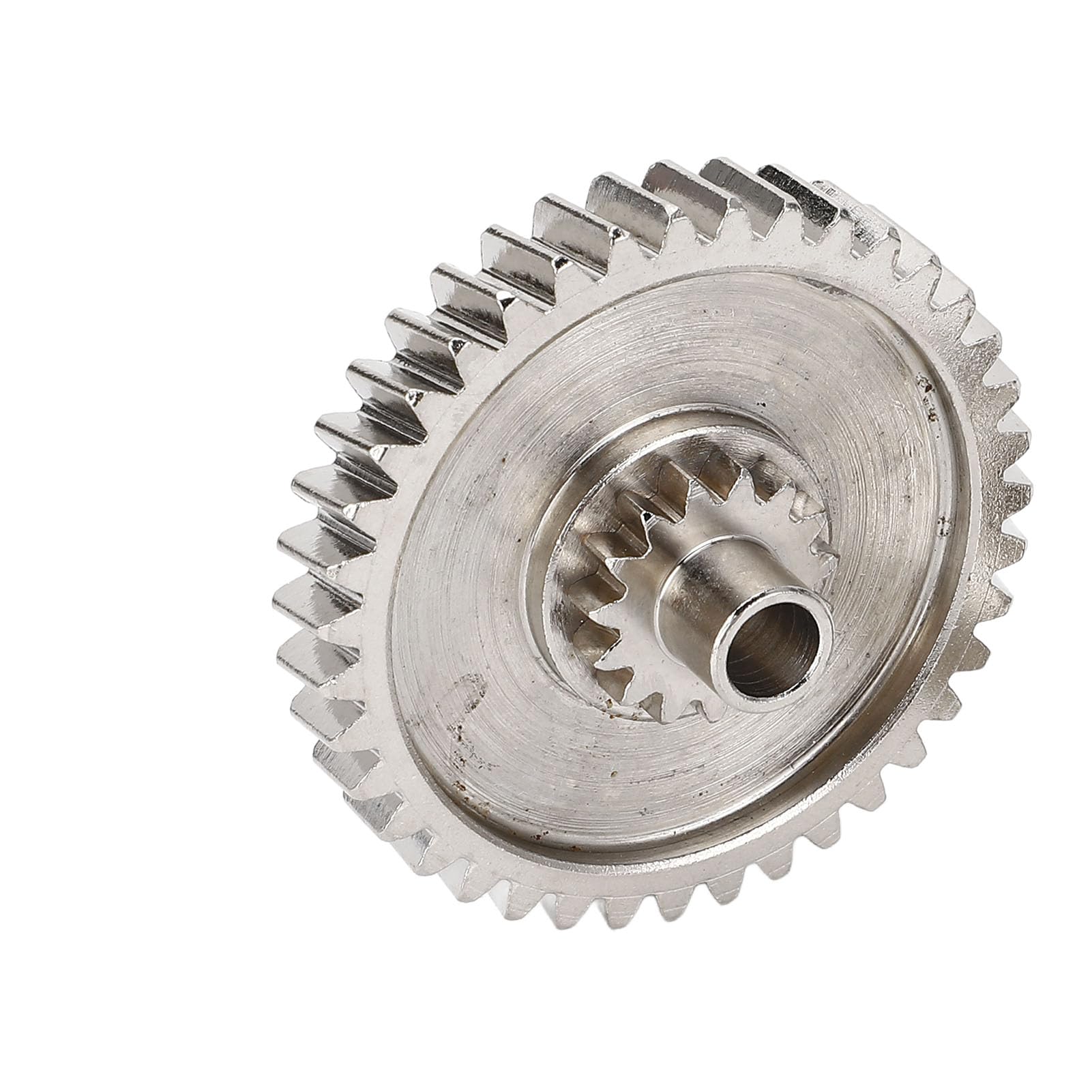 Capote Decappottabile Ingranaggi Sinistro/destro Materiale Metallico per un Funzionamento Regolare del Tetto, Niente più Aperture e Chiusure a Scatti, Parte di Ricambio per il Restauro della