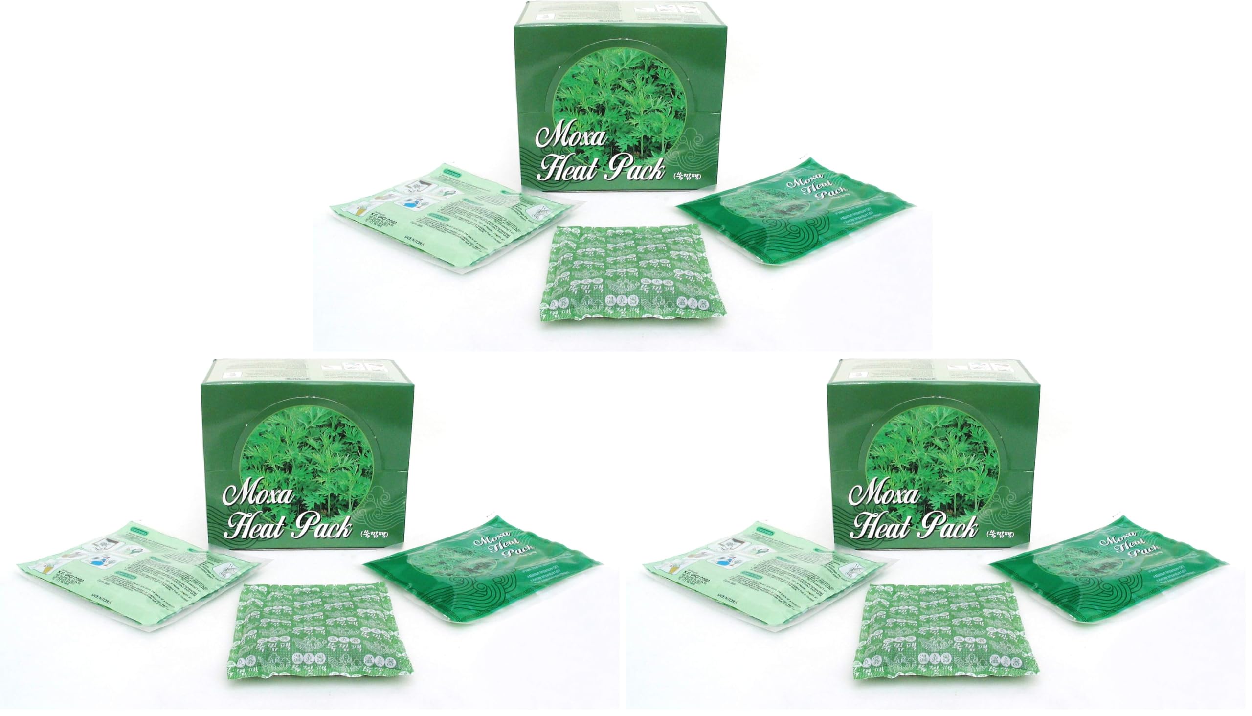 Heat Packs Hand Body &amp; Feet Warmers Large Size (5" x 4") Stays Warm for 12+ Hours (10 Warmers with Each Order) Great for Menstrual Pain Relief