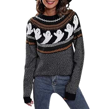 トップス G&F Co.- COTTON SWEATER HUNTING INDIAN トップス G&F Co.- COTTON SWEATER HUNTING INDIAN G&F Co