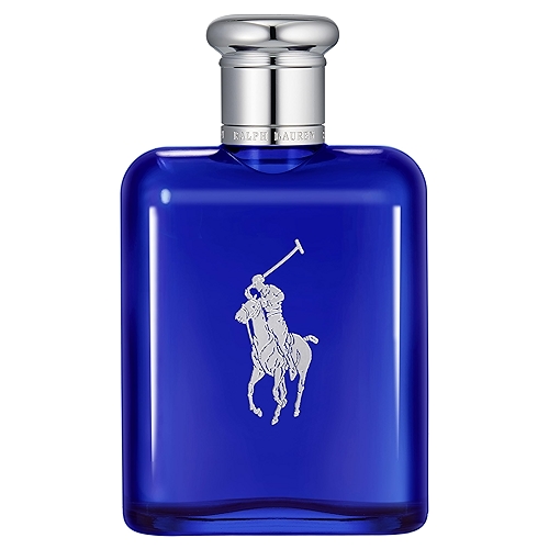 Ralph Lauren, Perfume Masculino, Polo Blue, Eau de Toilette