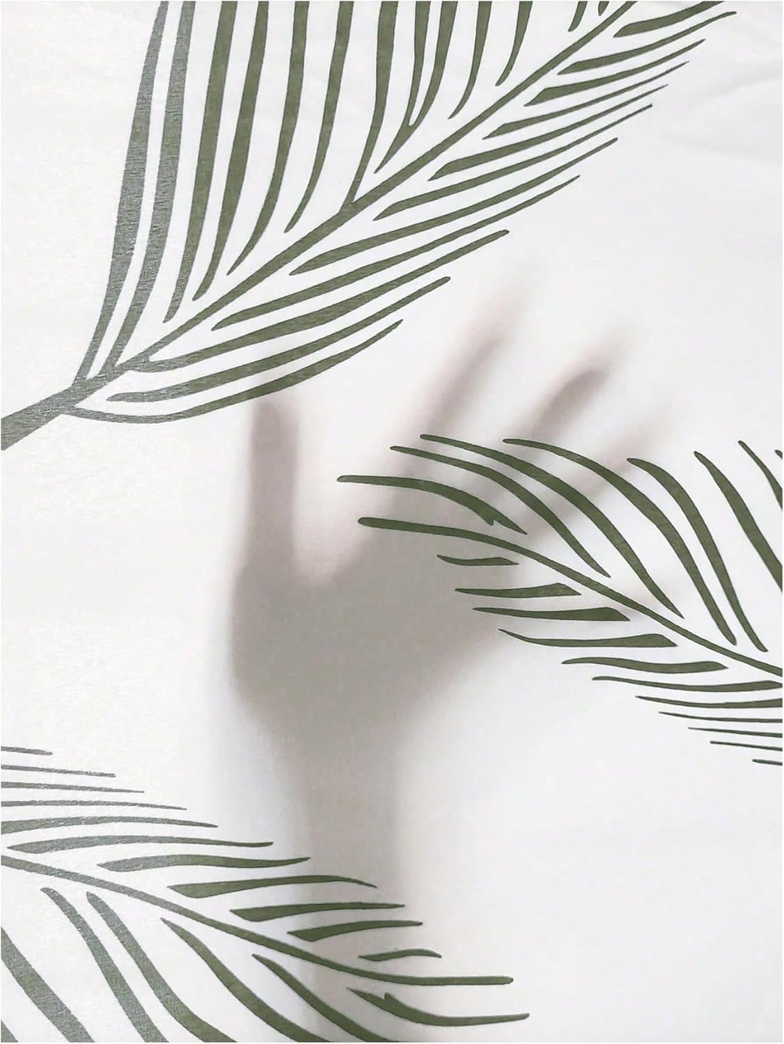 Verdusa Women's Summer Vacation Beach Dress Hawaiian Maxi Dresses Tropical Cold Shoulder Sundress - Image 7