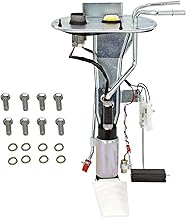 Gas Fuel Pump Module Assembly Sender Fits 2001 2002 2003 2004 Toyota Tacoma S-Runner Base DLX RWD SP9003H