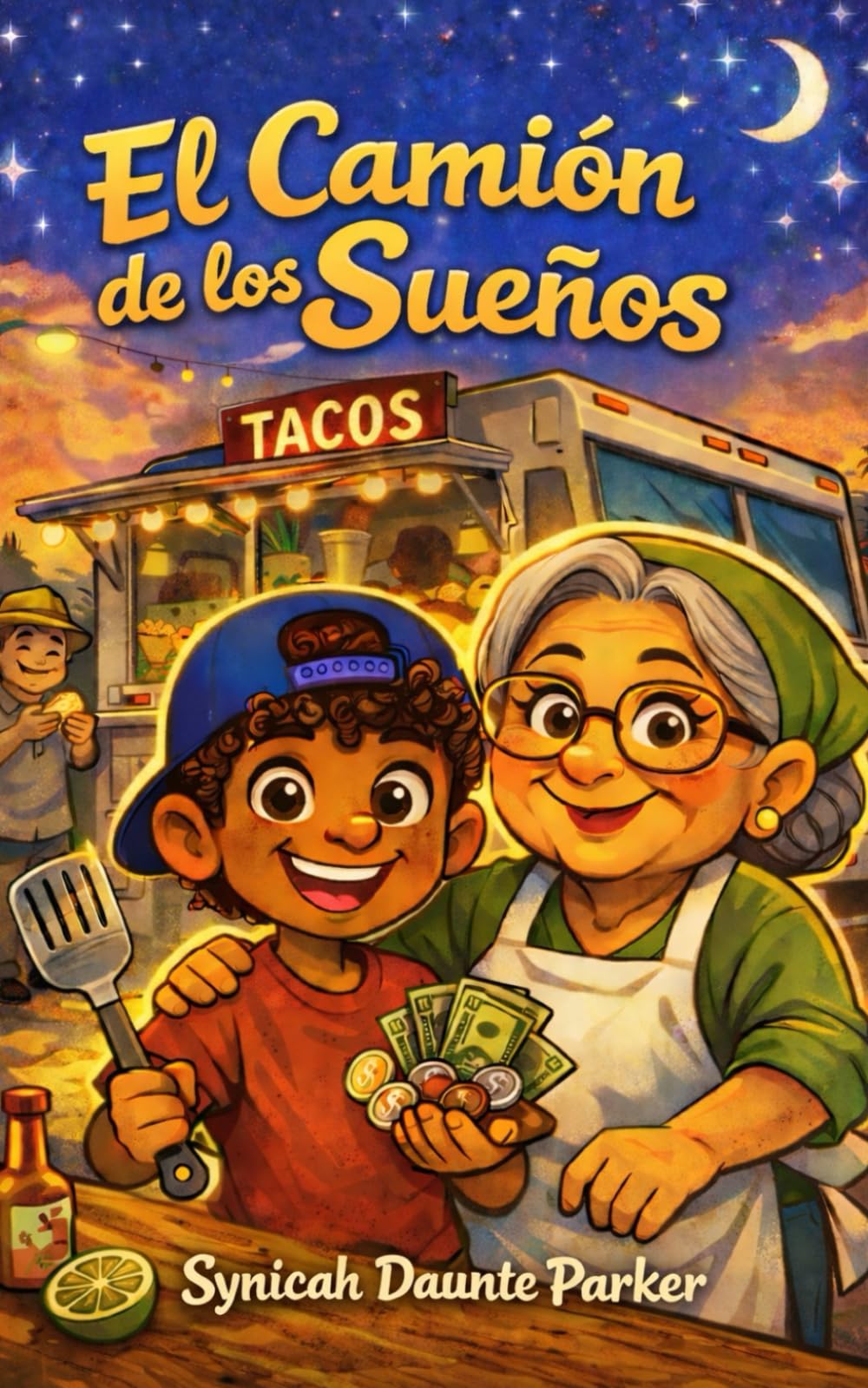 El Camión de los Sueños