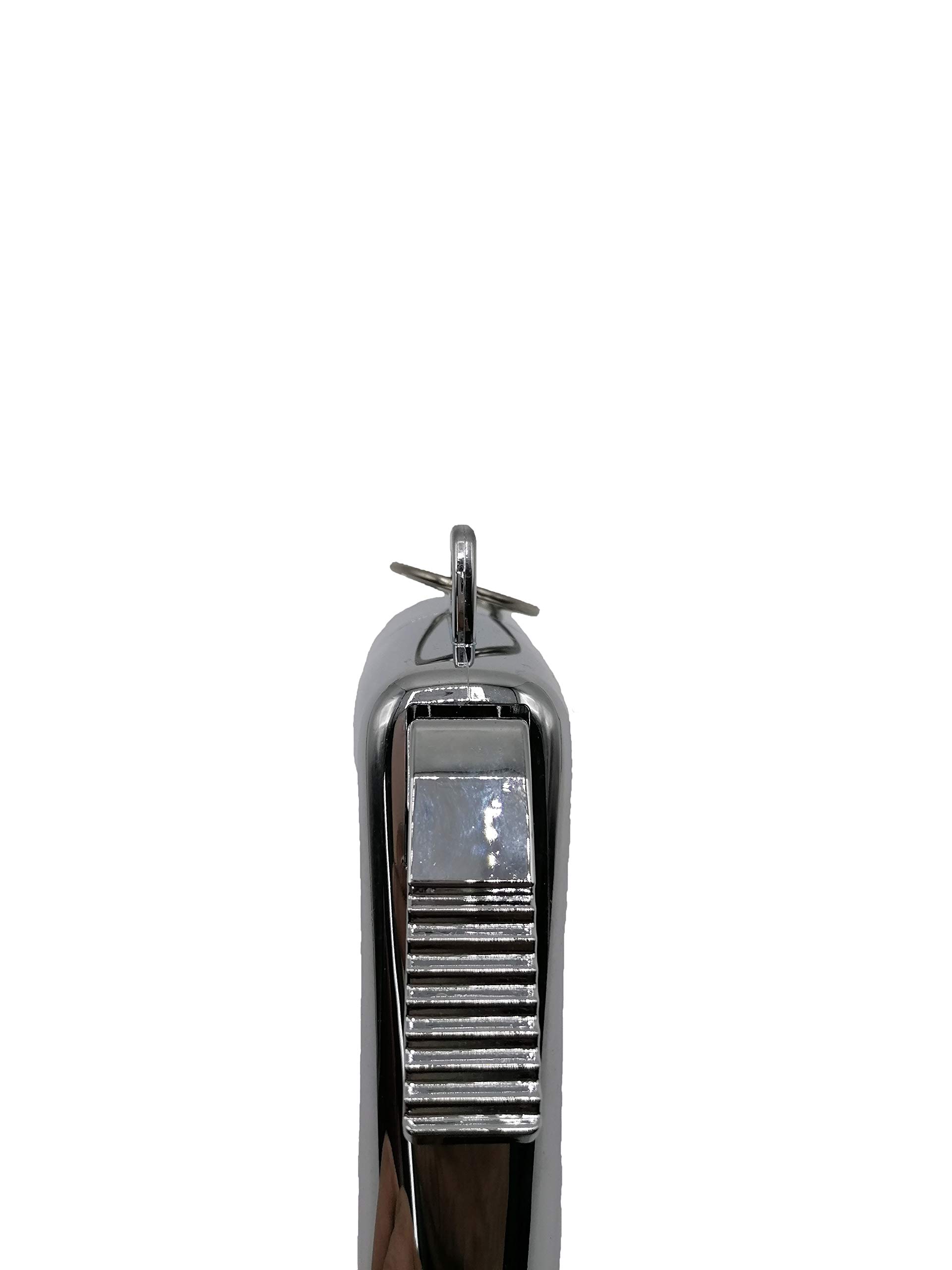 Glac Store Duschkopf Mit Knopf - 2,5m Schlauch Für Boote & Reinigung