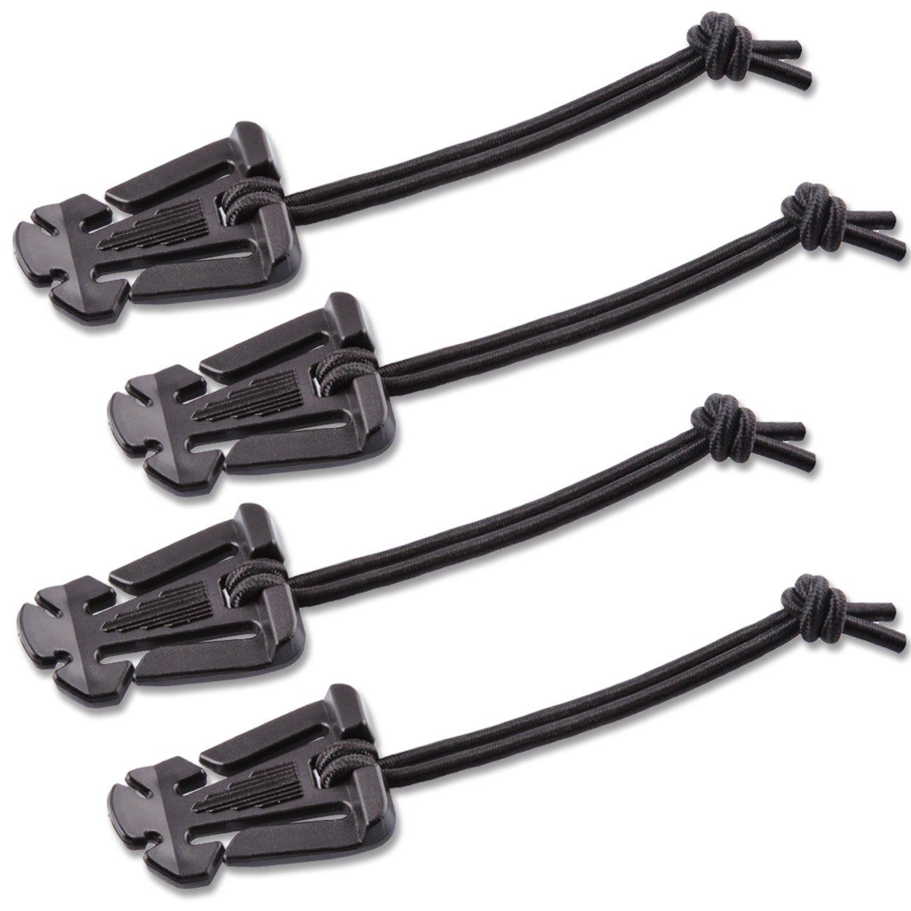12PCS Web Dominators Rucksack Strap Management Schn Produktbild-Vorschau 10