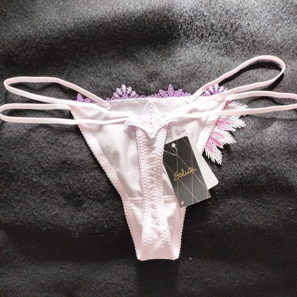 Fの奇跡　サルートスリップドレス　ソングM Fの奇跡様専用 サルートスリップドレス ソングM