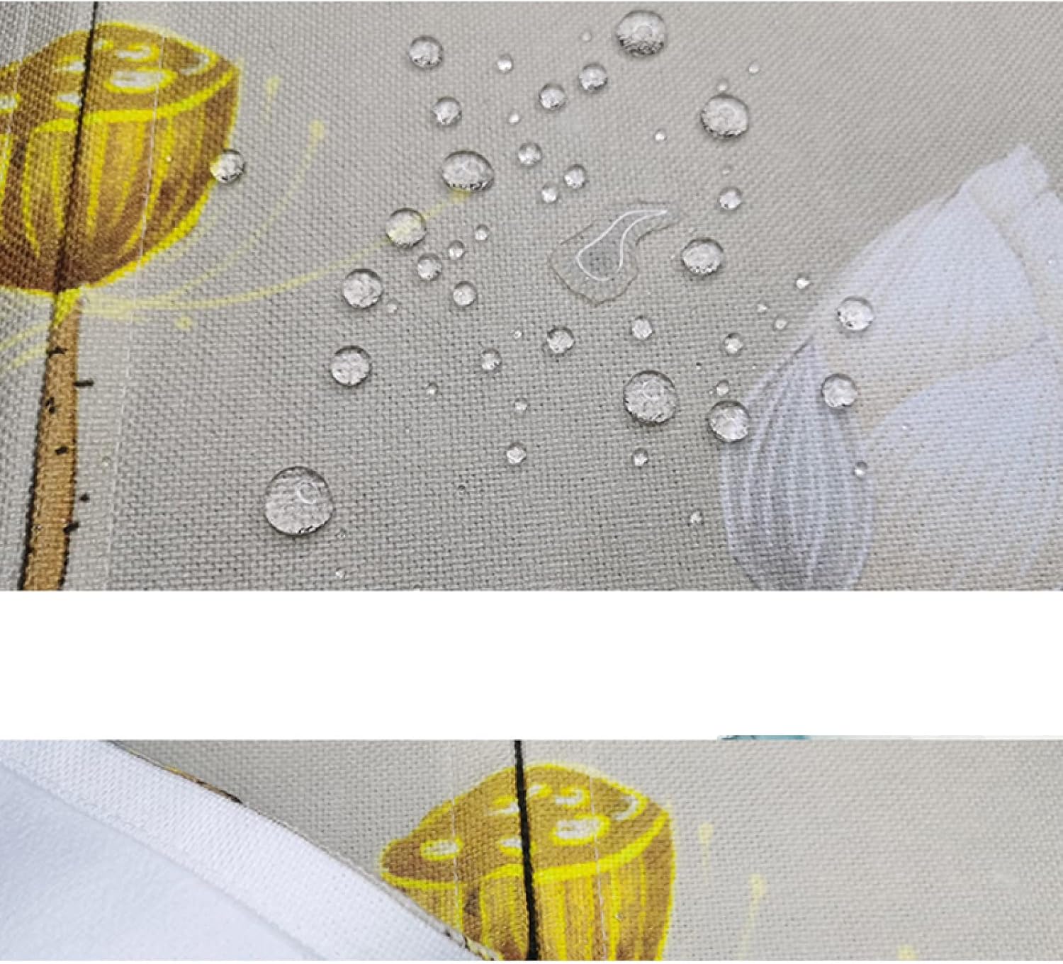 間仕切り カーテン インテリアカーテン 90*150cm 目隠し のれん 暖簾 仕切り 突っ張り式 断熱 和風 中華風 葉 和柄 植