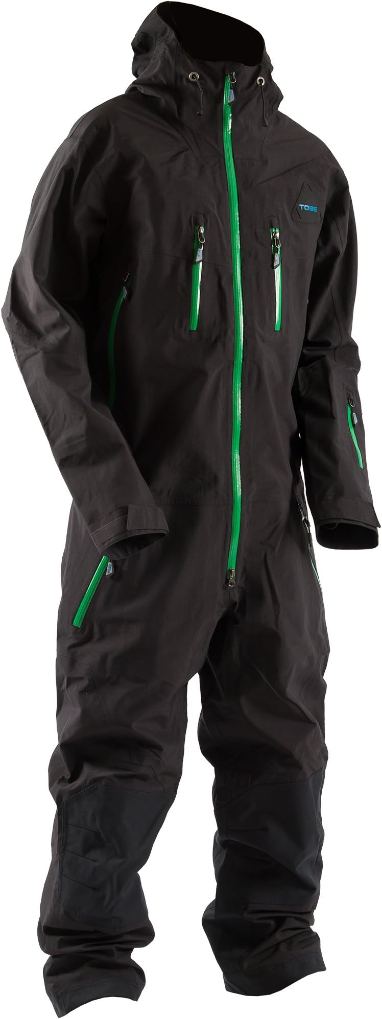 TOBE Outerwear Ludo Mono Suit