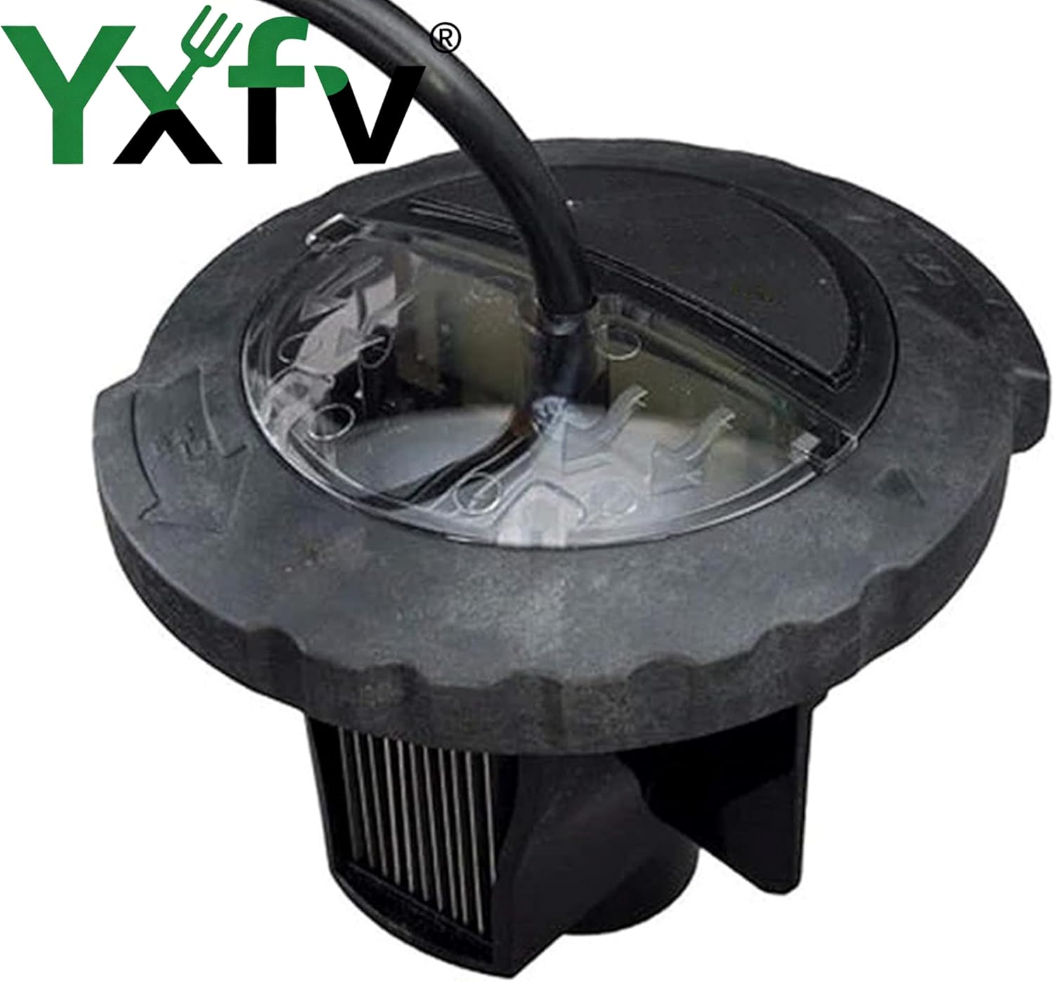 Salt Cell Assembly Replacement for Jandy Pro Series TruClear Chlorinator - R0693900 TruClear Salt Cell Assembly, Replacement for Jandy R0693900 Model