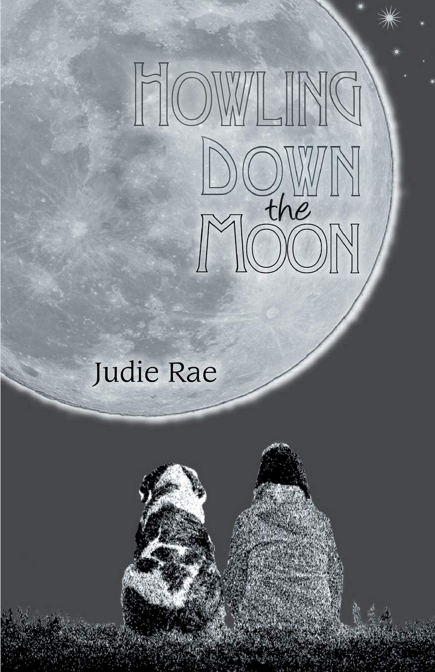 Howling Down the Moon