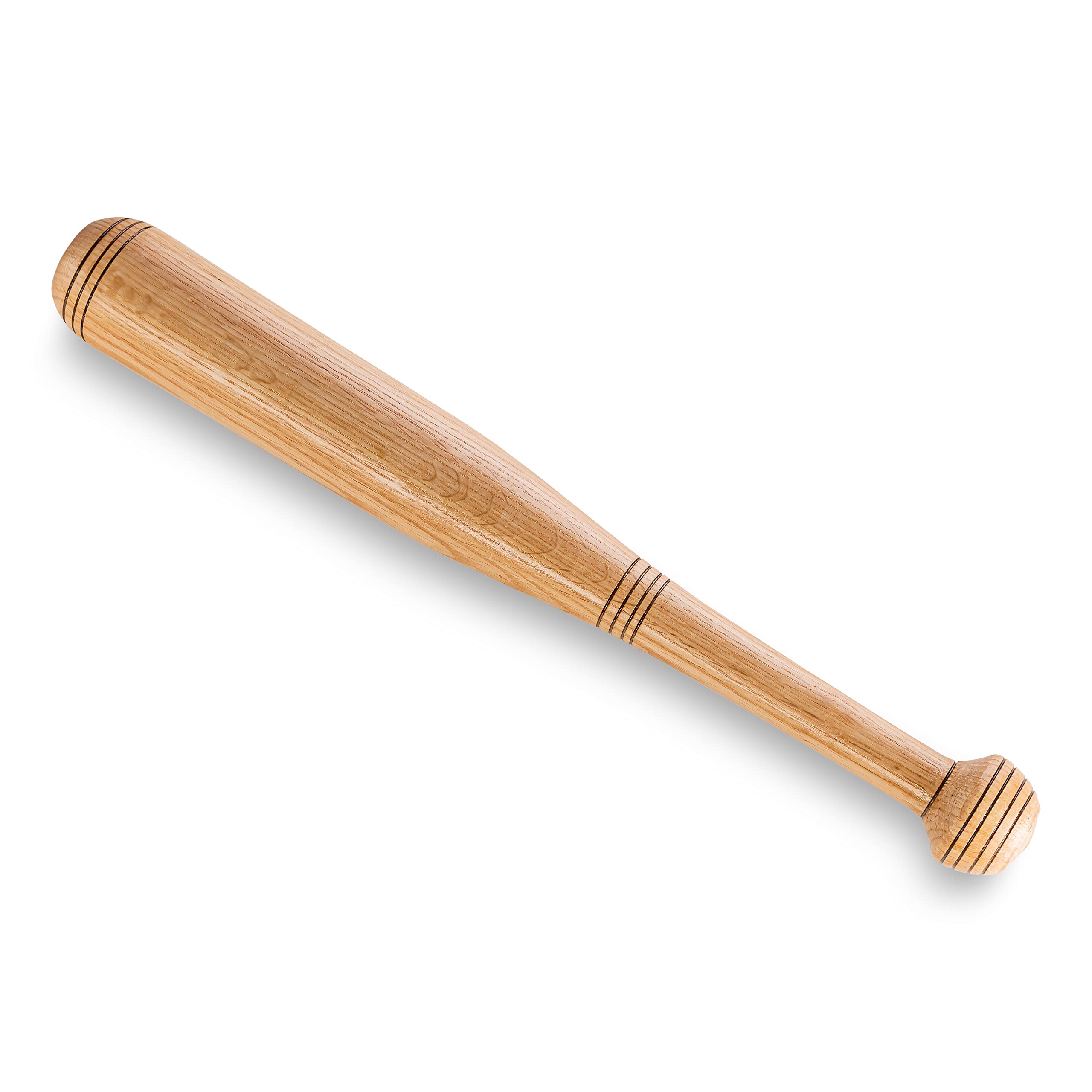 Batte de baseball en bois 84 cm - Sport & Plein air