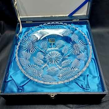 DRESDEN ドレスデン 草花模様 カット コンポート 盛り皿 DRESDEN ドレスデン 草花模様 カット コンポート 盛り皿 DRESDEN