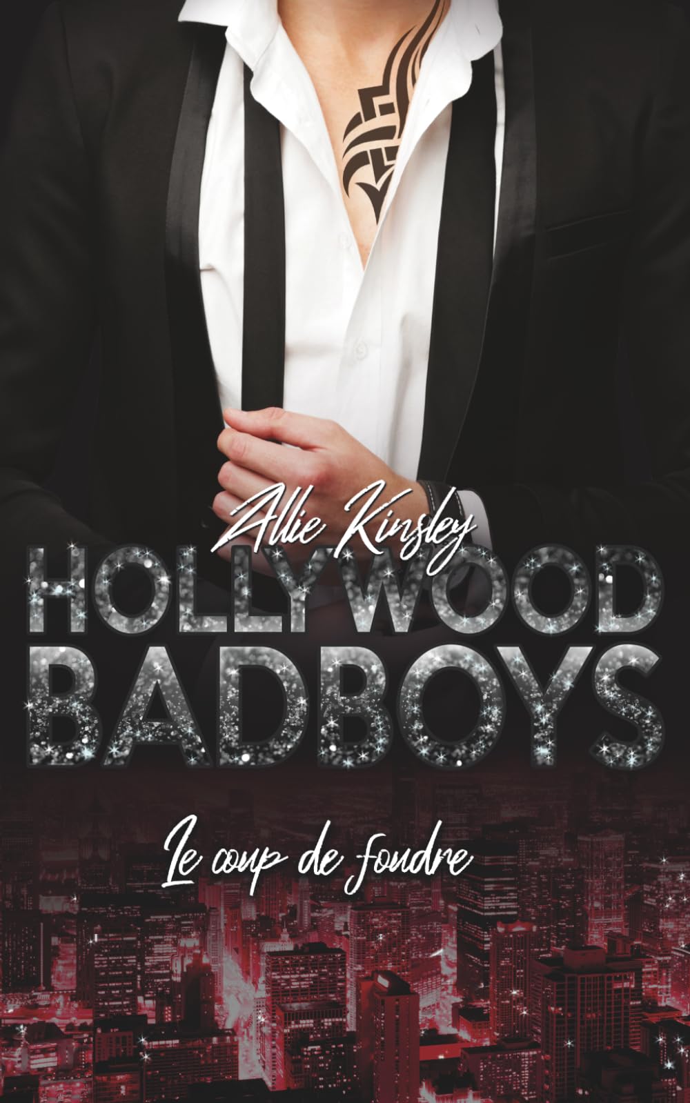 Hollywood Bad Boys: Le coup de foudre