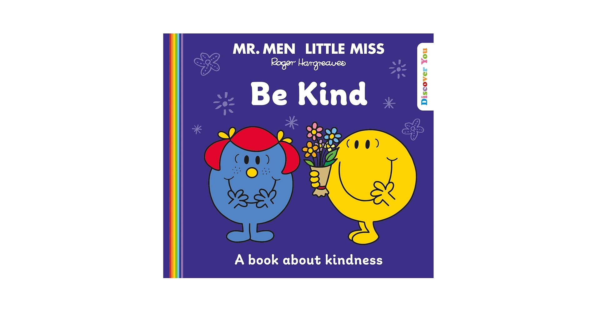 絵本/児童書 Mr. Men &amp; Little Miss Little Miss & Mr. Men 絵本87冊 リトルミス ミスターメン