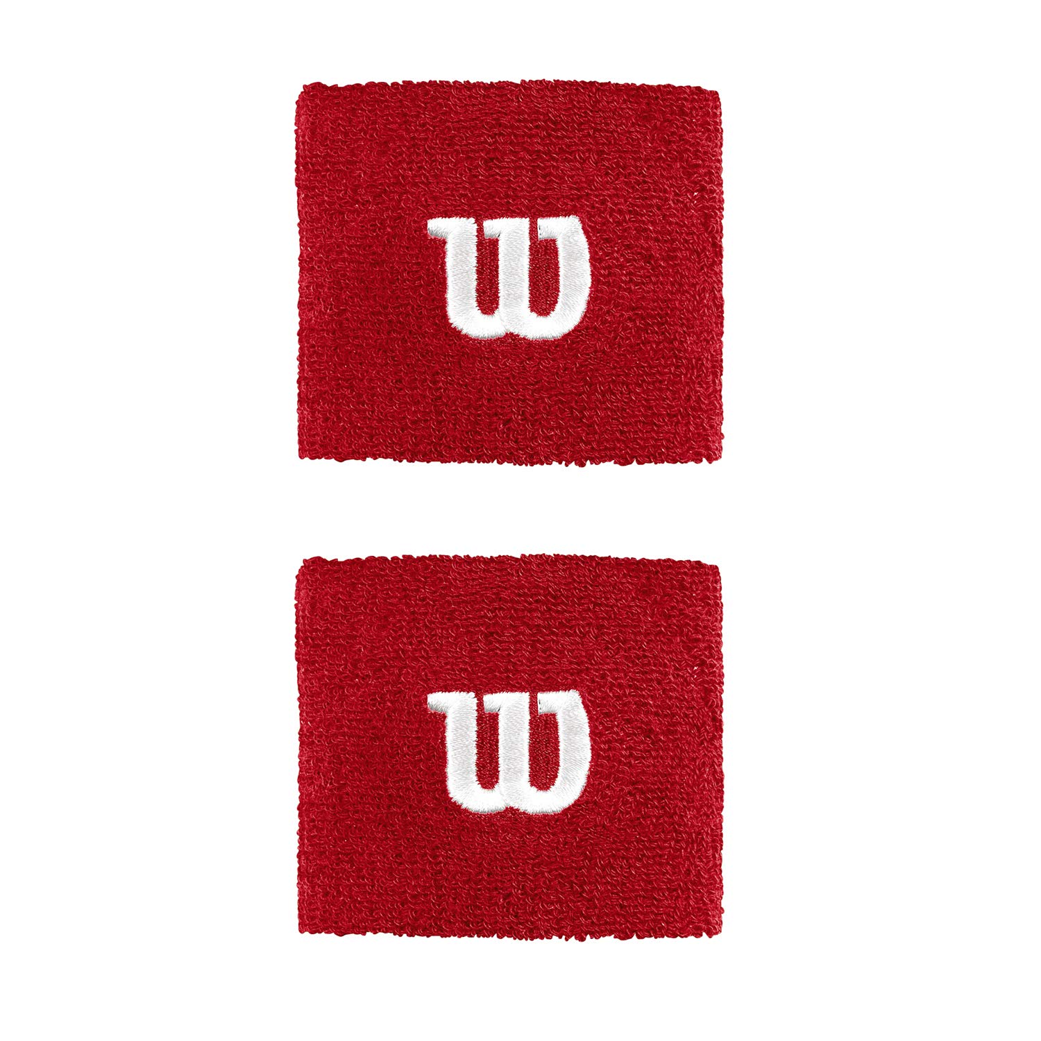 WilsonFrench Terry Knit Wristband