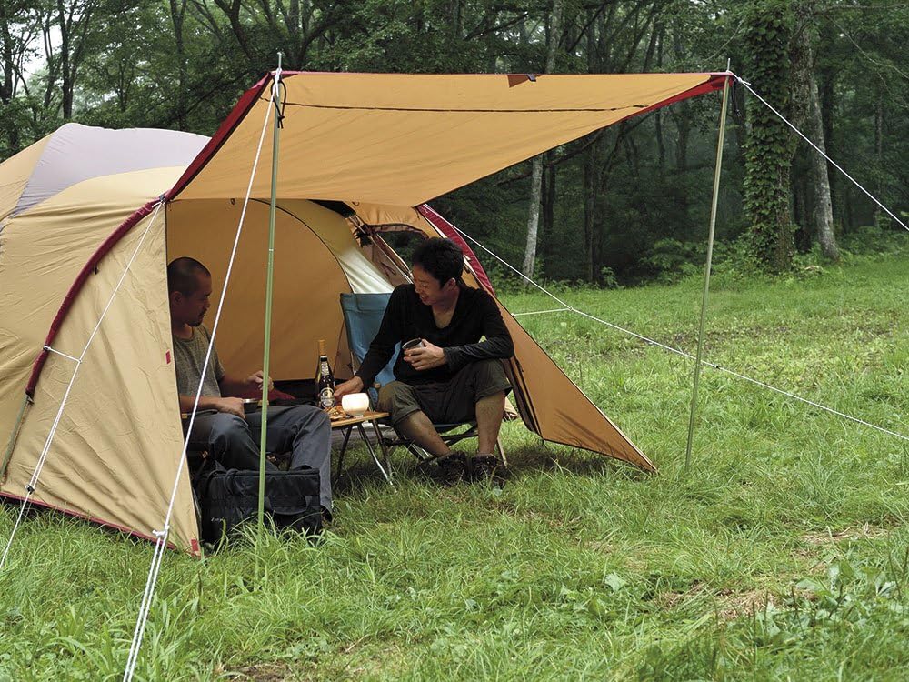 Amazon | スノーピーク(snow peak) 【ノベルティ付き