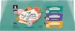 Beyond Nourriture Humide Naturelle Sans Céréales pour Chiens, Pack Variété Entrée Hachée 3 Saveurs - Canette de 368 g (6 paquets)