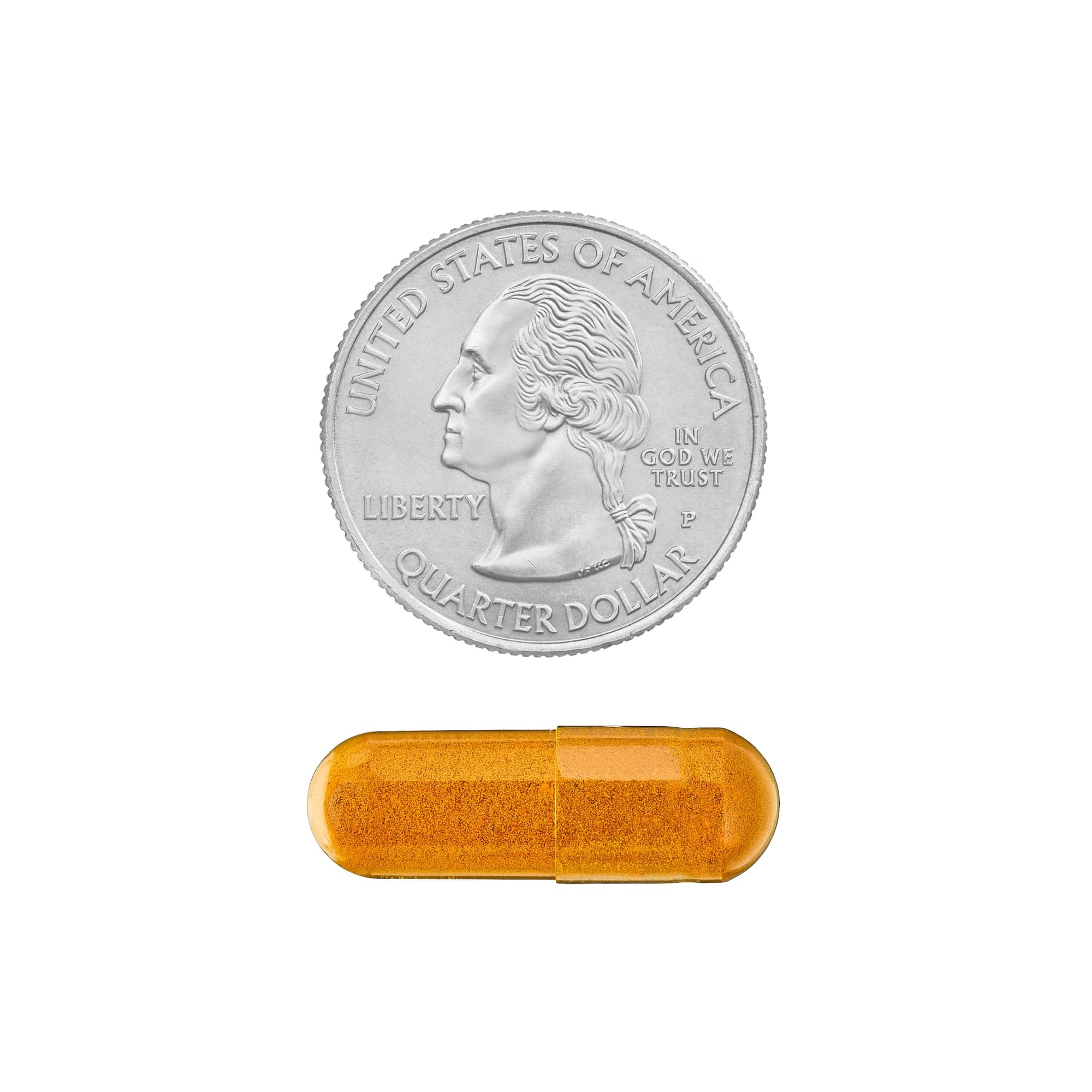 Spring Valley Turmeric Supplement | Turmeric Curcumin Supplement, Ultra Strength 1,500 mg, 90 Count + STS Sticker. — Amazon image 6