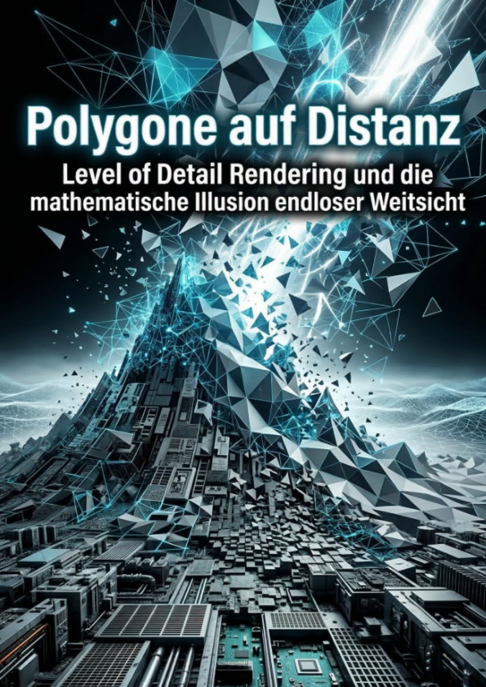 Polygone auf Distanz: Level of Detail Rendering und die mathematische Illusion endloser Weitsicht