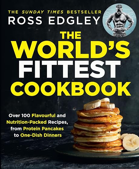 The World S Fittest Cookbook