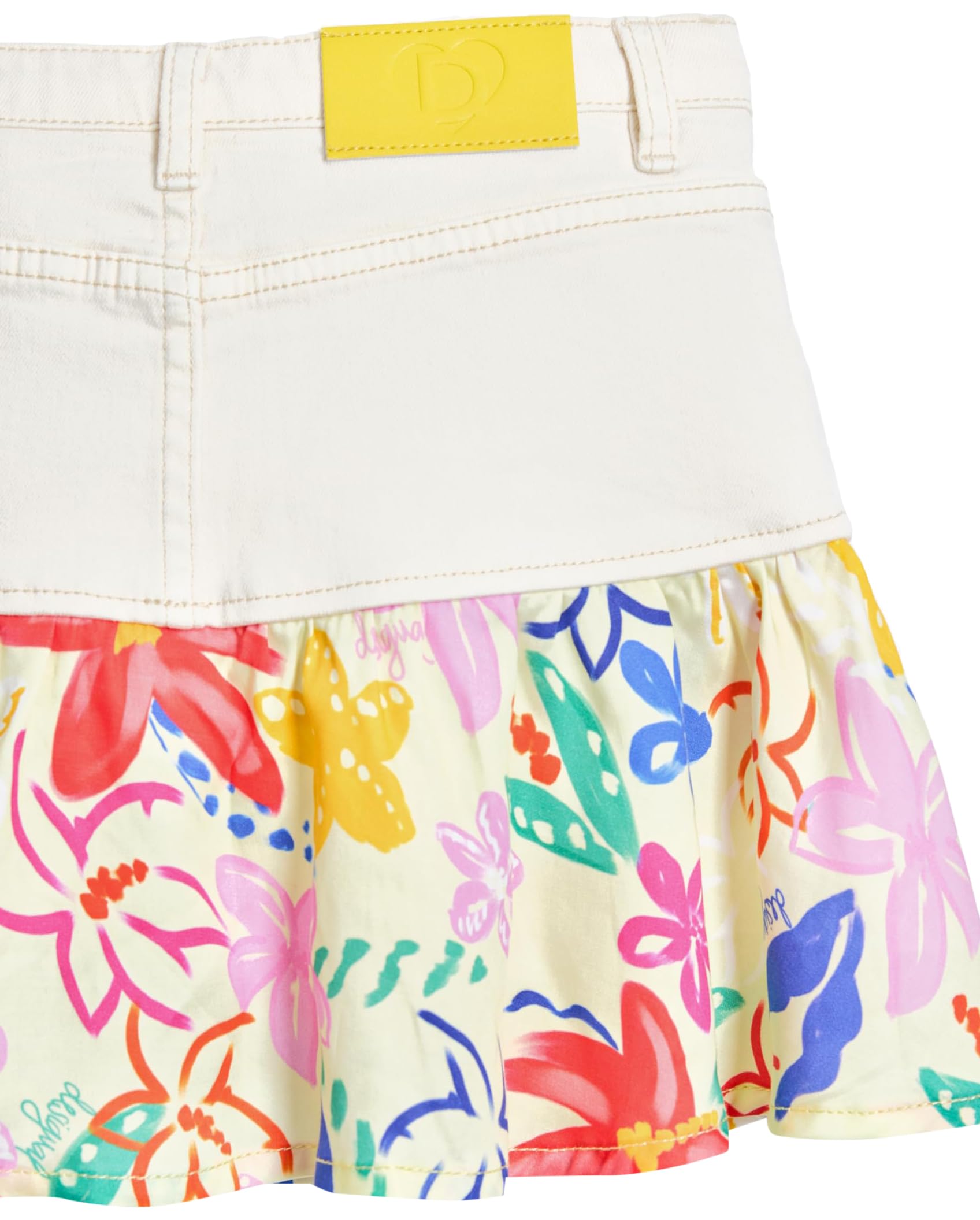 Desigual Skirt Bambine e Ragazze