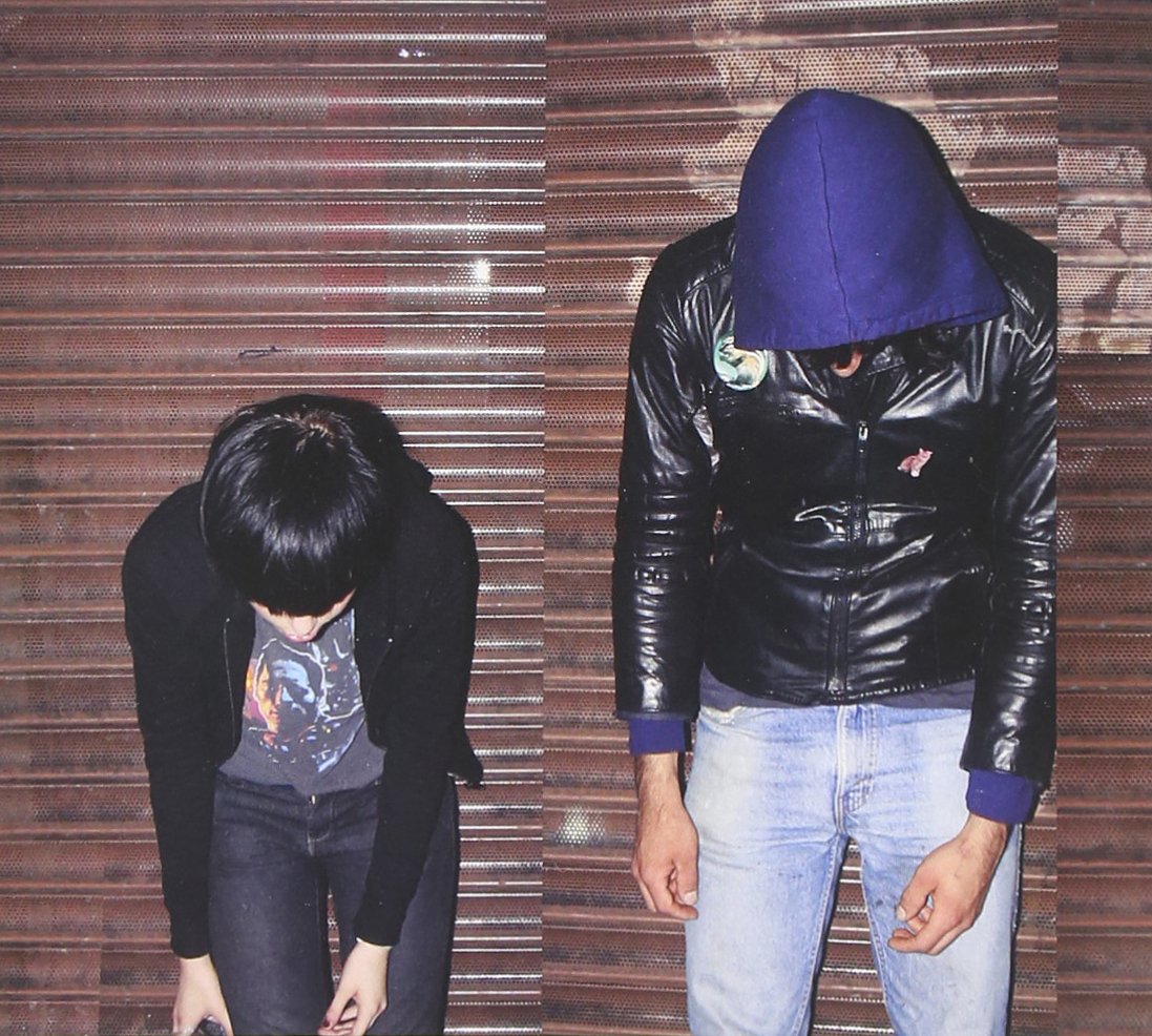 Crystal Castles: Amazon.sg: Music