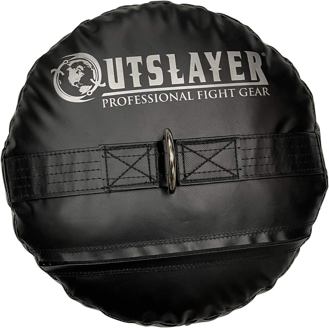 Outslayer Double End Heavy Bag Anchor : Punching Bag Floor Anchors : Sports & Outdoors