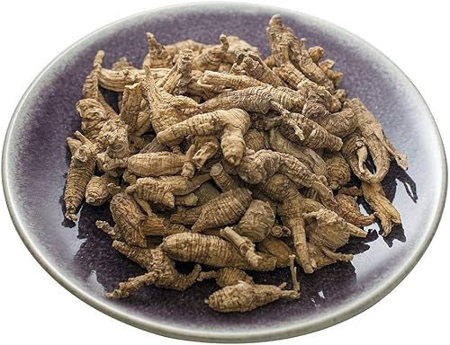 Miniatura 3 de Wild Pearl Original Tail - Raíz de ginseng americano salvaje