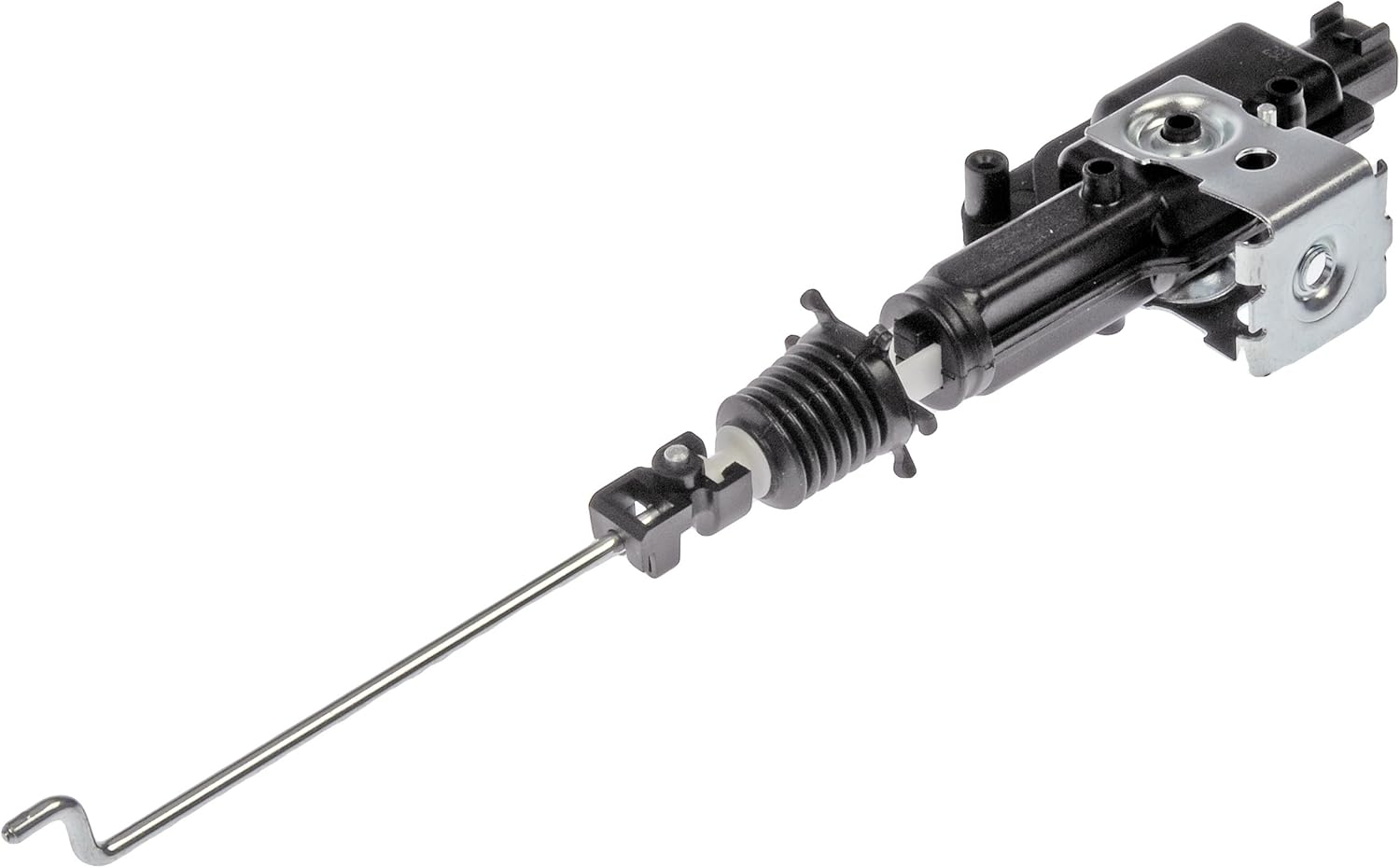 Dorman 746-180 Door Lock Actuator Motor Compatible with Select Ford Models